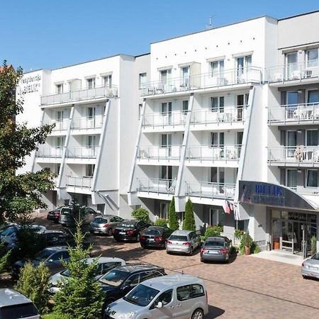 Apartament Bielik Мендзыздрое Экстерьер фото