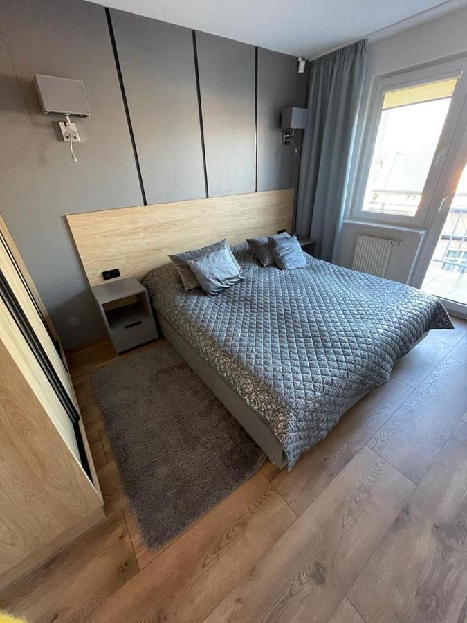 Apartament Bielik Мендзыздрое Экстерьер фото