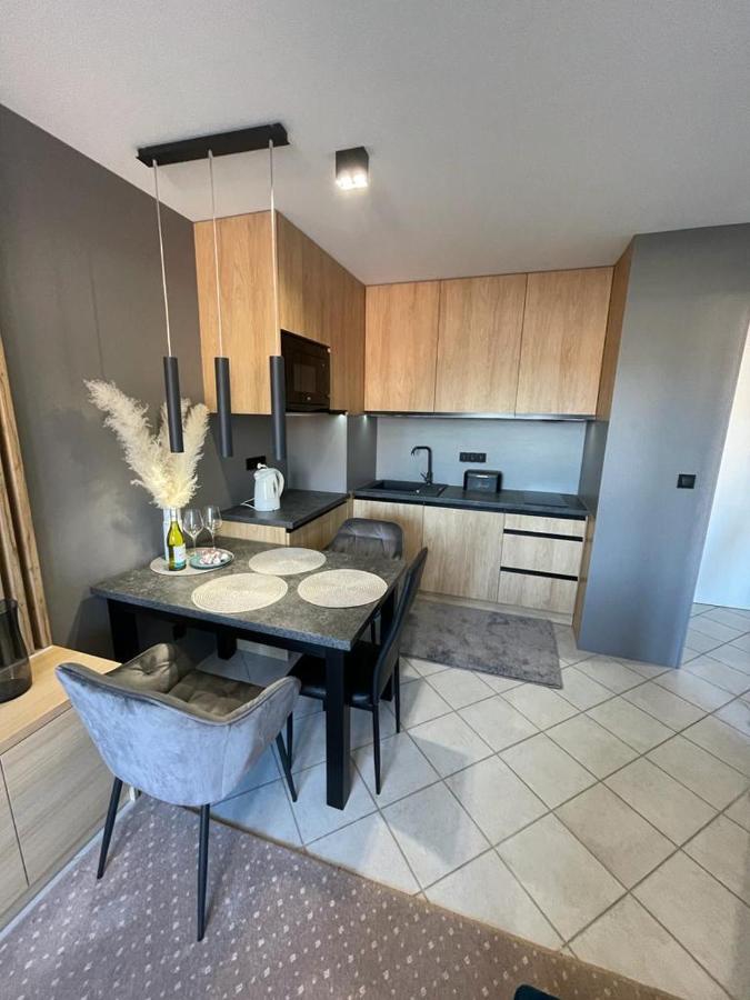 Apartament Bielik Мендзыздрое Экстерьер фото