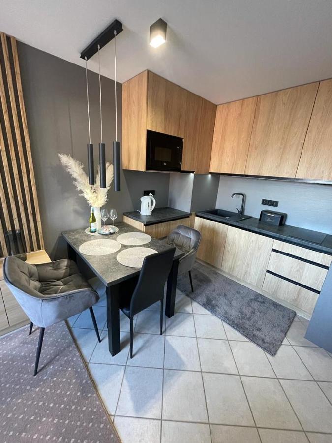 Apartament Bielik Мендзыздрое Экстерьер фото
