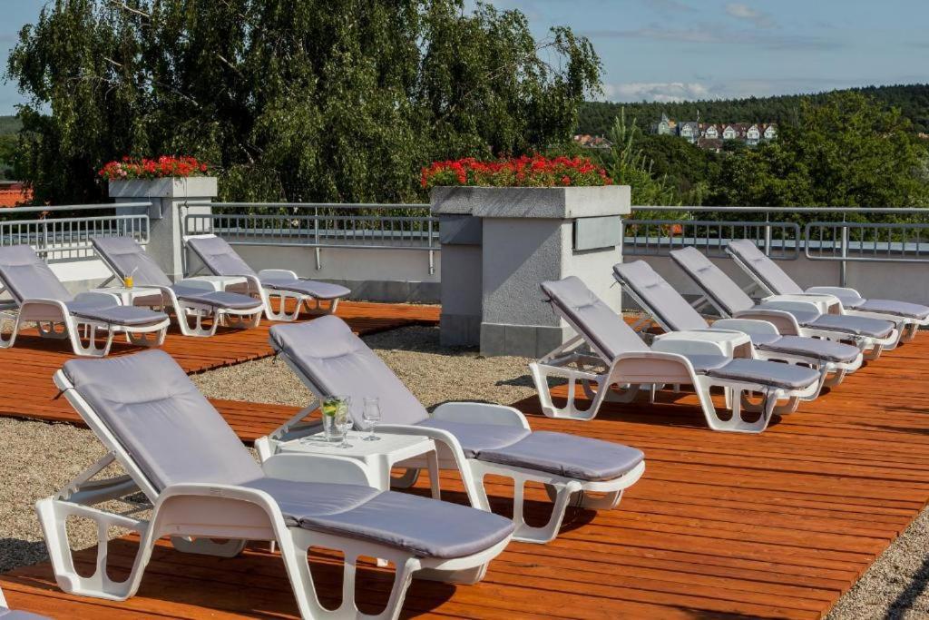 Apartament Bielik Мендзыздрое Экстерьер фото